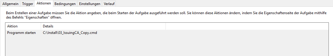 PKI02 Aufgabenplaner Allgemein