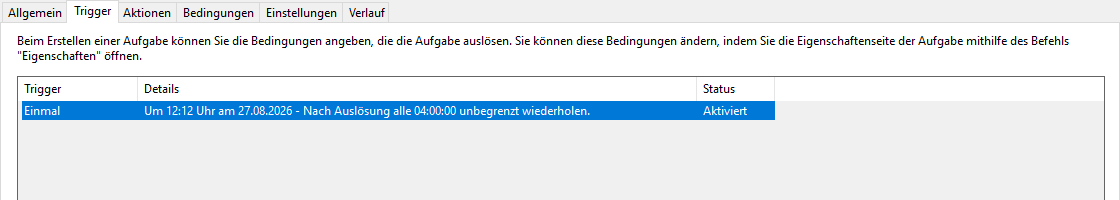 PKI02 Aufgabenplaner Allgemein